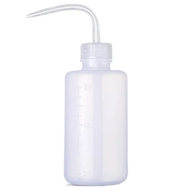 BEADNOVA Squeeze Watering Bottle