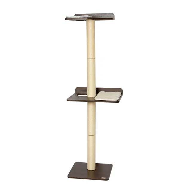 PetFusion Ultimate Cat Climbing Tower