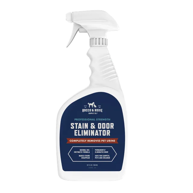 Rocco and Roxie Enzyme Cleaner