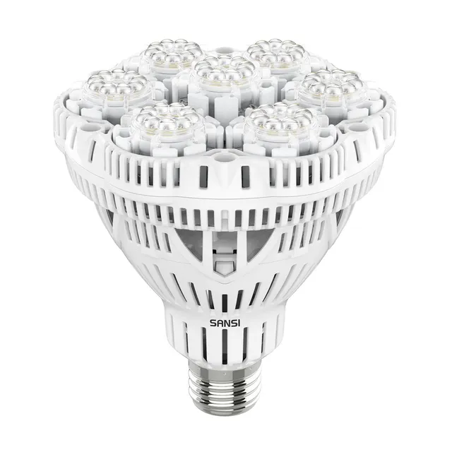 SANSI 36W Full-Spectrum Grow Bulb