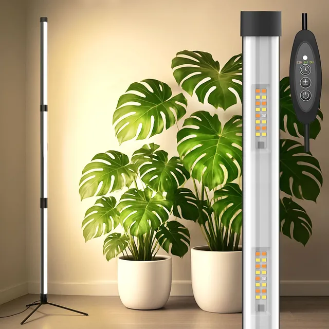 SANSI T10 55 W Standing Grow Light