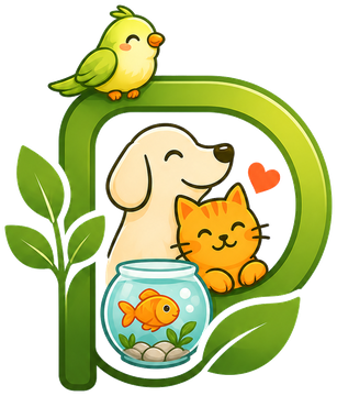 PawBloom logo
